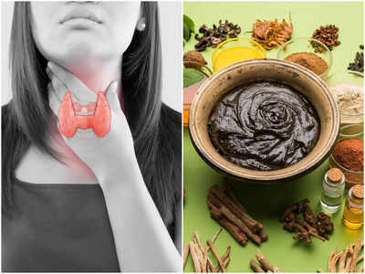 Ayurvedic Remedies for Thyroid: আয়ুর্বেদে সহজেই কাবু হয় জটিল থাইরয়েড! সহজ প্রতিকার জানাচ্ছেন চিকিৎসক