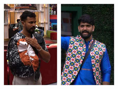 Bigg Boss Kannada OTT: ಆ ಒಂದು ಮಾತು ಬಿಗ್ ಬಾಸ್ ಮನೆ ನೆಮ್ಮದಿ ಕೆಡಿಸಿತು; ಅರ್ಜುನ್ ರಮೇಶ್, ರೂಪೇಶ್ ಶೆಟ್ಟಿ ಮಧ್ಯೆ ಜಗಳವೋ ಜಗಳ