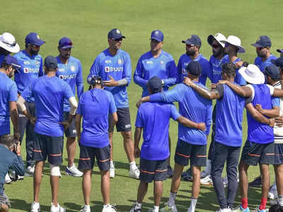 भारतीय खेळाडूचे टोपणनाव बप्पु; बीसीसीआयने शेअर केला व्हिडिओ