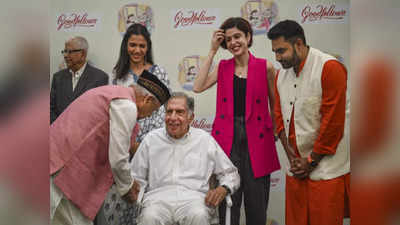 Ratan Tata: మంచి తోడు దొరకడం నిజంగా సవాలే.. ‘ఒంటరితనంపై’ రతన్ టాటా