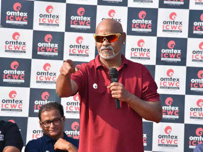 Vinod Kambli:ಪಿಂಚಣಿಯಿಂದ ಜೀವನ ಸಾಗಿಸುತ್ತಿದ್ದೇನೆ- ತನಗೆ ಕೆಲಸದ ಅಗತ್ಯವಿದೆ ಎಂದ ವಿನೋದ್‌ ಕಾಂಬ್ಳಿ!