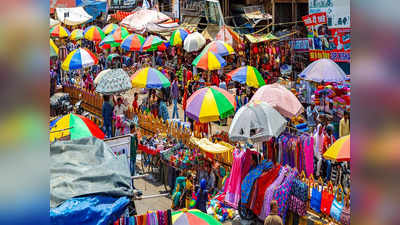 दिल्ली में सुबह की तो मार्केट कर ली अब उन बाजारों पर भी ध्यान दें, जहां की जाती है रात के समय भी शॉपिंग