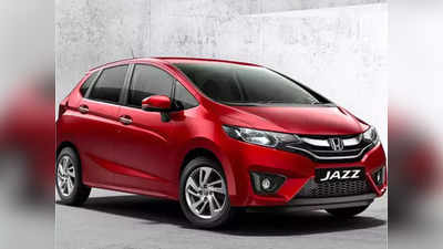 Jazz-এর নতুন ফেসলিফট লঞ্চ করল Honda, রইল ফিচারের তালিকা