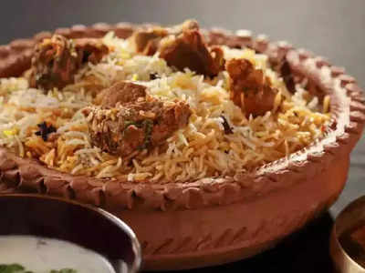 Biryani Mix : ஈஸியா பிரியாணி செய்யணுமா ! அதுவும் டேஸ்ட்டியா ! அப்போ இந்த 5 பிரியாணி மிக்ஸை வாங்குங்க.