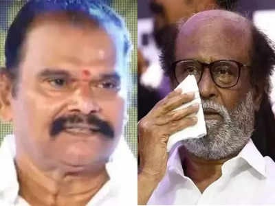 Rajinikanth:ரஜினி அரசியலுக்கு வர மாட்டார்னு சொன்னேன், வந்தாரா?: பயில்வான் ரங்கநாதன்