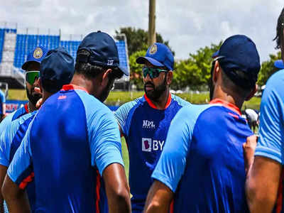 Team India ftp 2023-27: भारत का अगले 5 साल का शेड्यूल, 38 टेस्ट, 39 वनडे और 61 T20, क्या पाकिस्तान से भी है भिड़ंत?