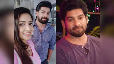 സെറ്റില്‍ വച്ച് അന്‍ഷിതയുമായി വഴക്കിട്ടോ, ബിബിന്‍ ജോസ് പറയുന്നു, അന്‍ഷിതയുമായി പ്രണയത്തിലാണെന്ന വാര്‍ത്തയോട് നടന്റെ പ്രതികരണം