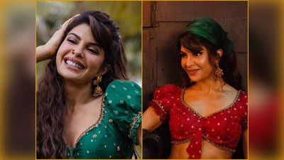 Jacqueline Fernandez: 200 ಕೋಟಿ ರೂ. ವಂಚನೆ ಪ್ರಕರಣದಲ್ಲಿ ರಕ್ಕಮ್ಮ ಜಾಕ್ವೆಲಿನ್ ಫರ್ನಾಂಡಿಸ್ ಆರೋಪಿ!