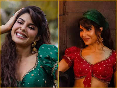 Jacqueline Fernandez: 200 ಕೋಟಿ ರೂ. ವಂಚನೆ ಪ್ರಕರಣದಲ್ಲಿ ರಕ್ಕಮ್ಮ ಜಾಕ್ವೆಲಿನ್ ಫರ್ನಾಂಡಿಸ್ ಆರೋಪಿ!