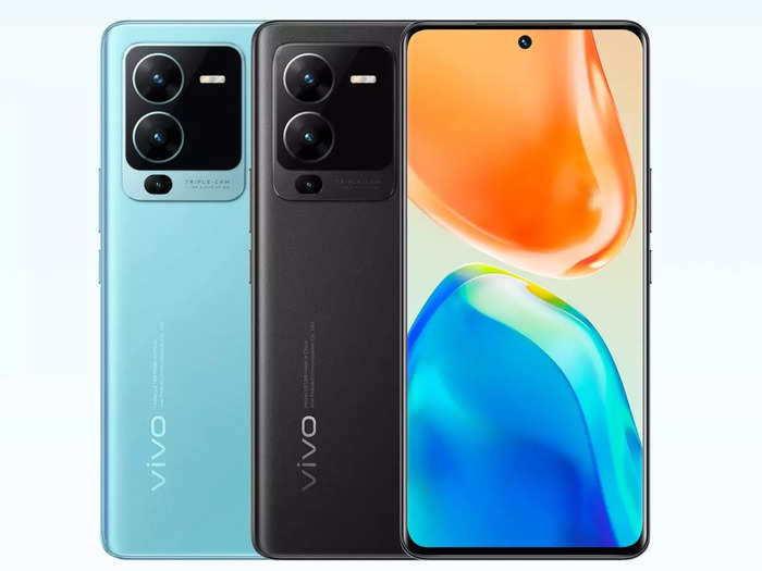 Vivo V25 Pro launched in India