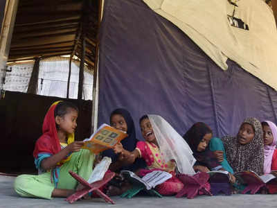 Rohingya Musalman: क्या रोहिंग्या मुसलमानों को मिलेगा फ्लैट? गृह मंत्रालय ने बताया साफ-साफ