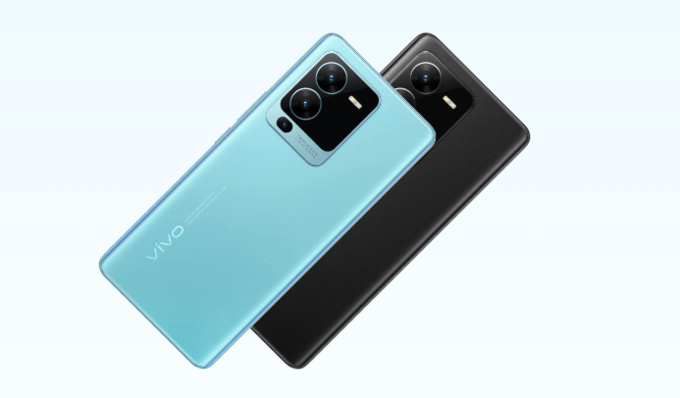 Vivo V25 Pro