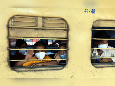 ટ્રેનમાં પ્રવાસ કરવા પાંચ વર્ષથી નાના બાળકોની ટિકિટ અંગે રેલવેએ કર્યો મહત્વનો ખુલાસો