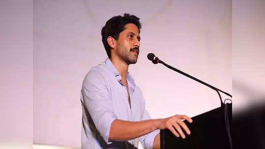 Naga chaitanya: ఆ హీరోయిన్‌పై నాకు క్రష్.. ఆమె అంటే ఎంతో ఇష్టం: నాగ చైతన్య 