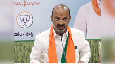 Munugode Bypoll: మునుగోడులో గెలిచేది మేమే.. ఆపడం ఎవరితరం కాదు: బండి సంజయ్