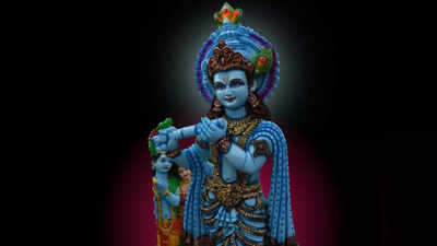 Krishna Janmashtami 2022: ಕೃಷ್ಣನನ್ನು ಪೂಜಿಸುವುದರಿಂದ ಇಷ್ಟೆಲ್ಲಾ ಅದ್ಭುತ ಪ್ರಯೋಜನಗಳಿವೆ..! 
