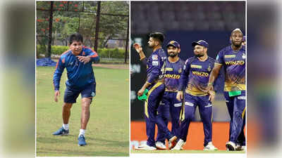 KKR హెడ్ కోచ్‌గా చంద్రకాంత్ పండిట్.. రంజీల్లో ఛాంపియన్‌ కోచ్