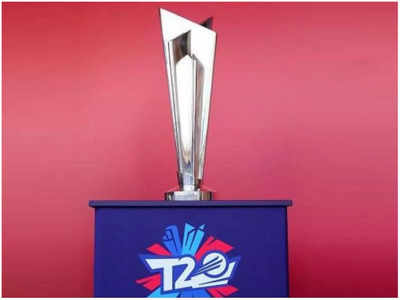 T20 World Cup 2026‌ కి శ్రీలంకతో కలిసి భారత్ ఆతిథ్యం