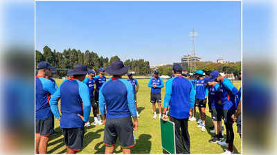 India vs Zimbabwe వన్డే సిరీస్ షెడ్యూల్.. మ్యాచ్ టైమింగ్స్ ఇవే