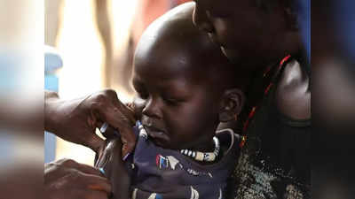 Zimbabwe Measles Outbreak: जिम्बाब्वे में खसरे ने मचाया कहर, वैक्सीन न लगवाने वाले 157 बच्चों की मौत, 2000 से ज्यादा संक्रमित