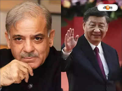 China Pakistan News: ভারতকে চাপে ফেলার ছক? শ্রীলঙ্কায় জাহাজের পর এবার পাকিস্তানে সেনা পাঠাচ্ছে চিন