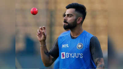 Virat Kohli: ಡ್ರೆಸ್ಸಿಂಗ್ ಕೊಠಡಿಯಲ್ಲಿ ಸಾಕಷ್ಟು ಬಾರಿ ಒಂಟಿತನ ಕಾಡಿತ್ತು : ವಿರಾಟ್‌ ಕೊಹ್ಲಿ!