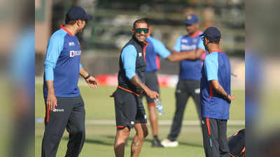IND vs ZIM Playing XI: जिम्बाब्वे से भिड़ंत, केएल राहुल की कप्तानी में ऐसी हो सकती है टीम इंडिया की प्लेइंग-XI