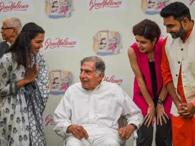 Ratan Tata:  যে একা থাকে, সেই একাকীত্বের কষ্ট বোঝে, বিশেষ স্টার্টআপে বিনিয়োগ রতন টাটার
