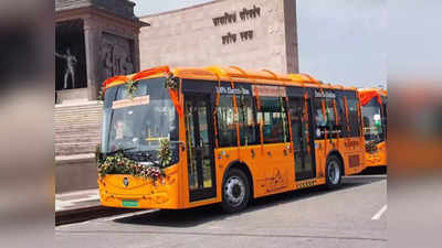 Ghaziabad E-Bus: गाजियाबाद से लखनऊ, आगरा, कानपुर और रुड़की के चलेंगी ई-बसें... जानिए क्या होगी सुविधा