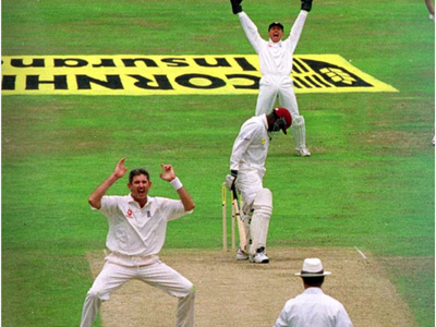 आज का इतिहास: इंग्लैंड ने वेस्टइंडीज को हराकर दो दिन में टेस्ट मैच जीतने का रचा इतिहास, जानिए 18 अगस्त की अन्य यादगार घटनाएं