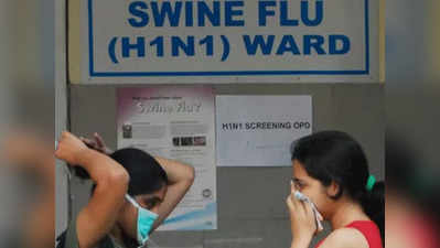 Swine Flu : Ahmedabadમાં સ્વાઈન ફ્લૂનો કહેર, ઓગસ્ટમાં 336 કેસ નોંધાયા, 68 બાળકો પણ ભરડામાં