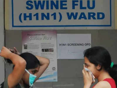 Swine Flu : Ahmedabadમાં સ્વાઈન ફ્લૂનો કહેર, ઓગસ્ટમાં 336 કેસ નોંધાયા, 68 બાળકો પણ ભરડામાં