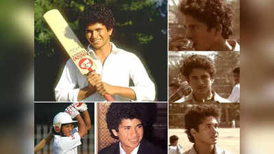  Sachin Tendulkar crying: आउट होने के बाद फूट-फूटकर रोए थे सचिन, साथी बल्लेबाज ने जबरदस्ती दौड़ाया था तीसरा रन