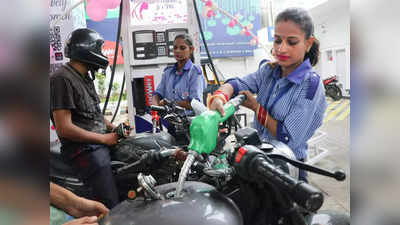 PETROL RATE TODAY :  ആഗോള ഇന്ധന വിലയില്‍ വീണ്ടും വര്‍ധനവ്