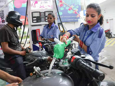 PETROL RATE TODAY :  ആഗോള ഇന്ധന വിലയില്‍ വീണ്ടും വര്‍ധനവ്