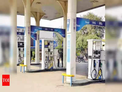 Petrol Diesel Rates: నేటి పెట్రోల్, డీజిల్ ధరలు!