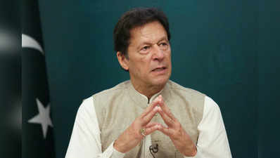Imran Khan on Pakistan : पाकिस्तान बनता जा रहा है बनाना रिपब्लिक... अपने ही मुल्क के लिए बोले इमरान- हमारी बर्बरता दुनिया को चौंका देगी!