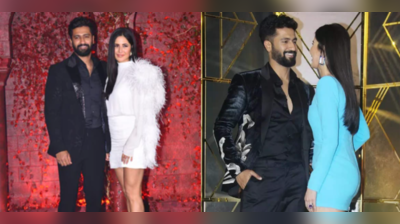 Vicky Kaushal Katrina Kaif : લગ્નને હજી એક વર્ષ પણ નથી થયું ત્યાં આ બાબતે Vicky Kaushal અને Katrina Kaif વચ્ચે થાય છે ઝઘડો