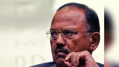 Ajit Doval in Russia : रूस-यूक्रेन युद्ध में शांतिदूत बनेगा भारत? डोभाल की मॉस्को यात्रा यूं ही नहीं, हिंदुस्तान के पास सबसे बड़ा मौका!