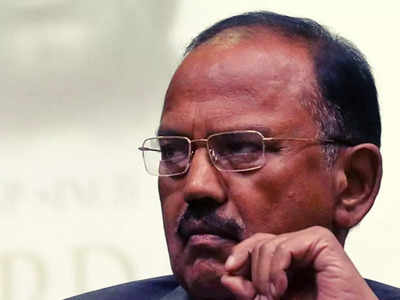 Ajit Doval in Russia : रूस-यूक्रेन युद्ध में शांतिदूत बनेगा भारत? डोभाल की मॉस्को यात्रा यूं ही नहीं, हिंदुस्तान के पास सबसे बड़ा मौका!