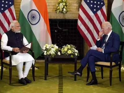 India Russia Relations : भारत और रूस की दोस्ती दशकों पुरानी, विदेश नीति बदलने में लगेगा समय... अमेरिका को सता रही एक दूसरी चिंता