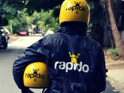 Rapido: குடும்ப கஷ்டம், வேலையில்லை, ரேபிடோ ஓட்டும் விருது பெற்ற இயக்குநர்