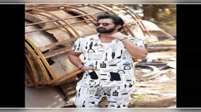Santhosh :சந்தோஷ் பிரதாப் நடிக்கும் புதிய படத்தின் டைட்டில் வெளியிடு…! கொண்டாட்டத்தில் ரசிகர்கள்..!