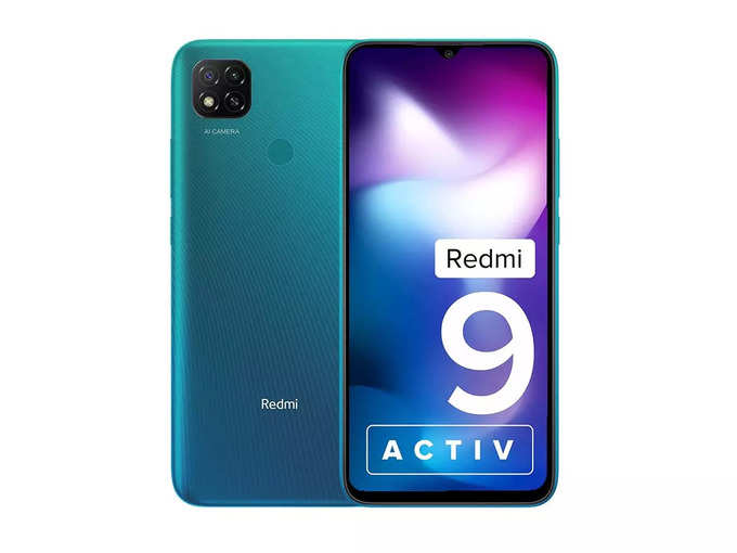 ​Redmi 9 Activ
