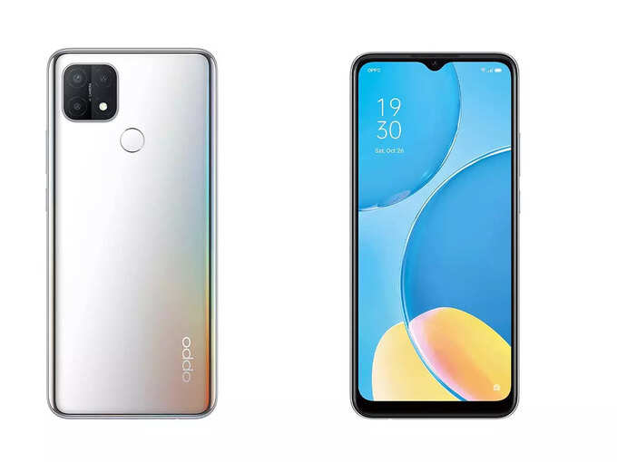 ​OPPO A15s