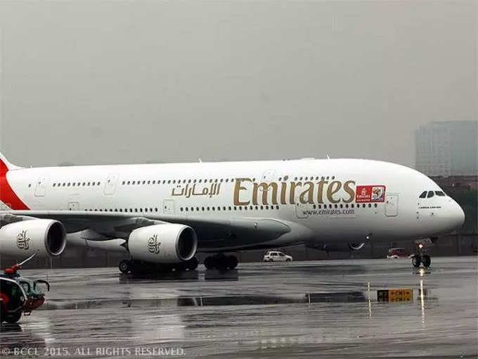 emirates