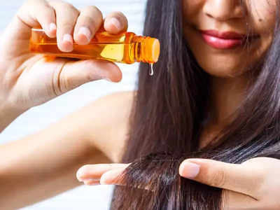 benefits of oiling hair :முடிக்கு கண்டிப்பா எண்ணெய் வைக்கணும். ஆனா எந்த எண்ணெய் ரொம்ப நல்லது தெரியுமா?