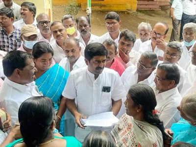 தமிழக அளவில் முதல் முறை.. திருப்பூர் மேயருக்கு குவியும் வாழ்த்து!