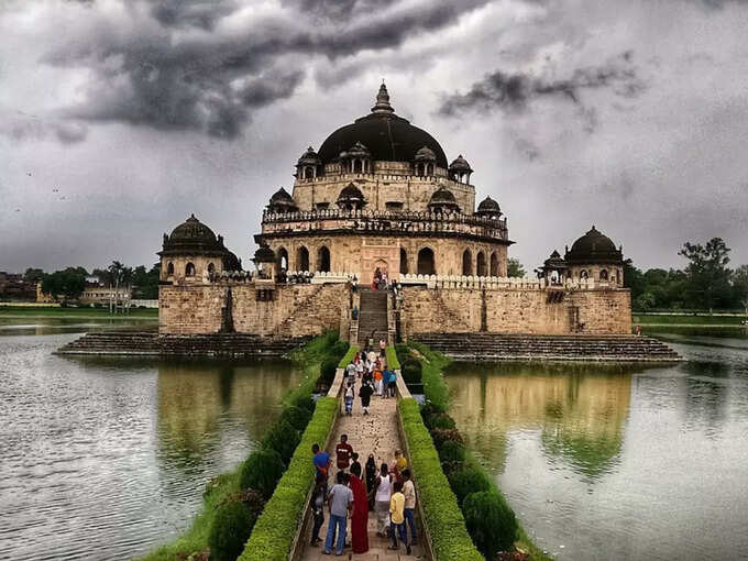 ​ಶೇರ್ ಶಾ ಸೂರಿಯ ಸಮಾಧಿ