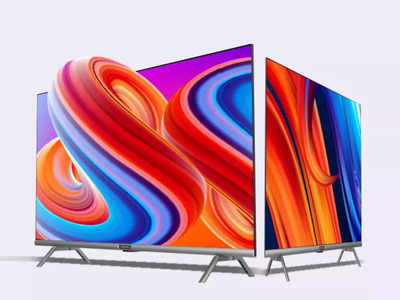 20 हजार रुपये से कम प्राइस में ये Smart TV हैं सबसे बेस्ट, 40 इंच की स्क्रीन साइज में उपलब्ध